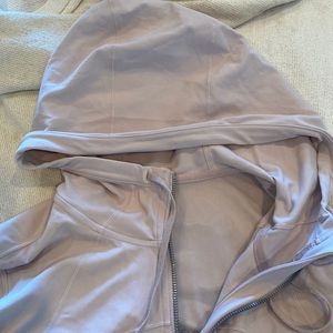 Lululemon Hooded Define Jacket
